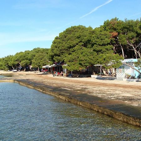 Apartments By The Sea Jadrija, Sibenik - 11356 Ngoại thất bức ảnh