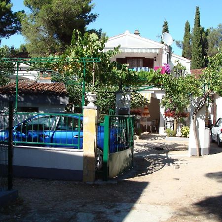 Apartments By The Sea Jadrija, Sibenik - 11356 Ngoại thất bức ảnh