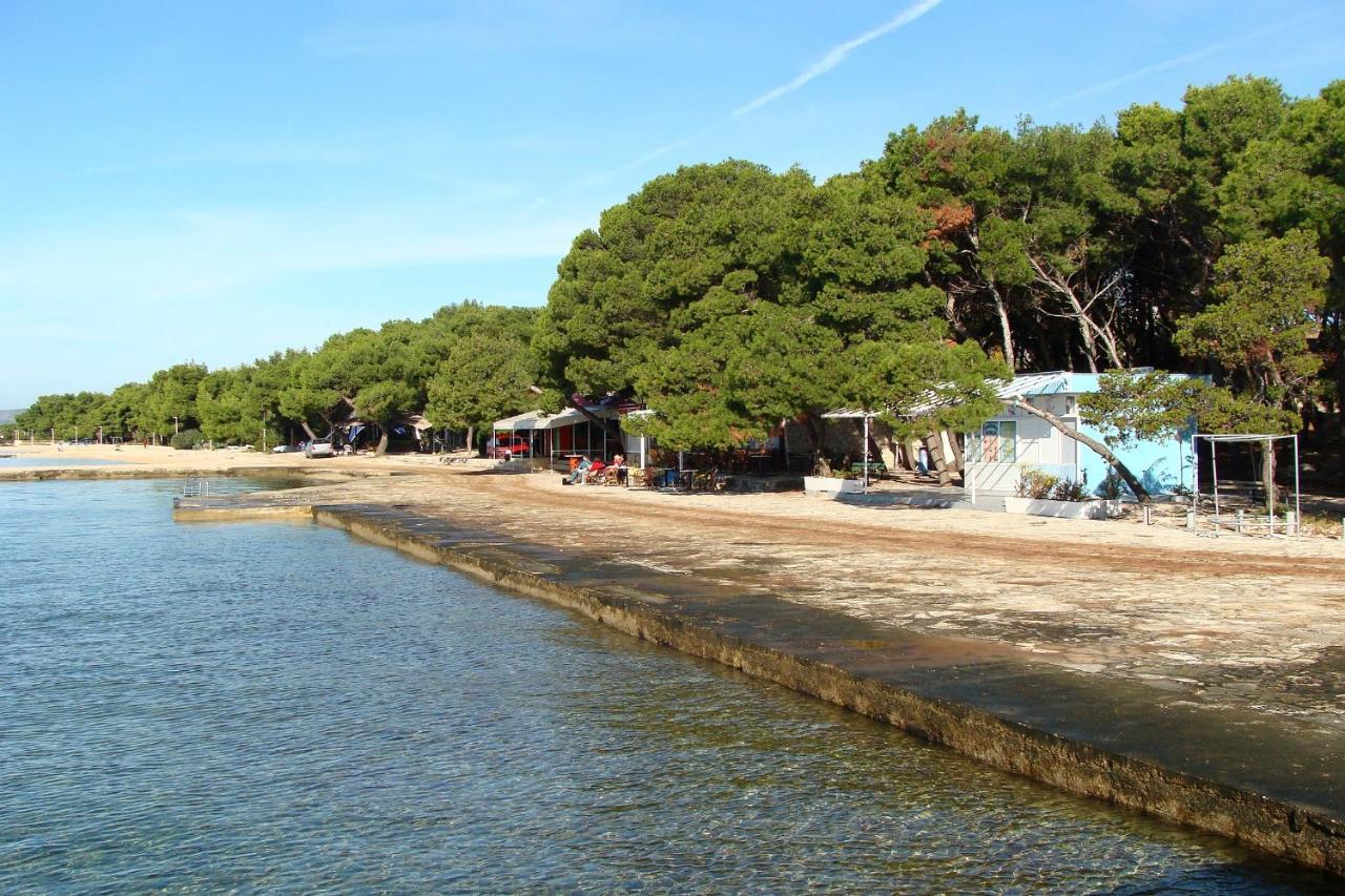 Apartments By The Sea Jadrija, Sibenik - 11356 Ngoại thất bức ảnh