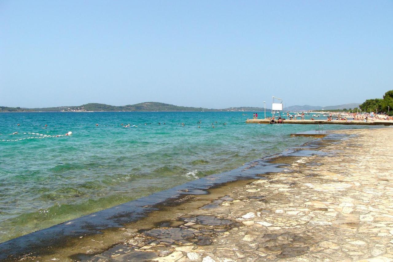 Apartments By The Sea Jadrija, Sibenik - 11356 Ngoại thất bức ảnh