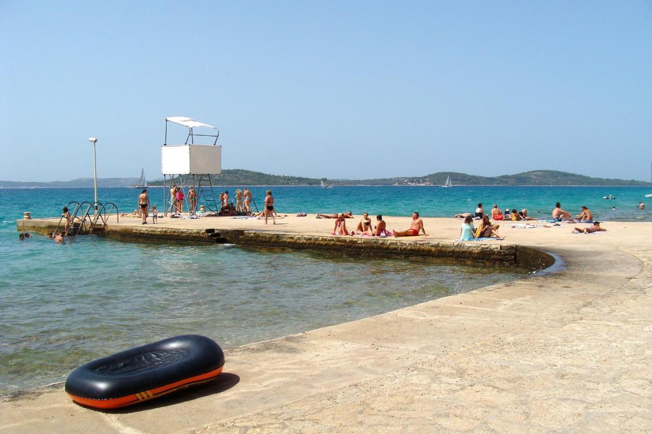 Apartments By The Sea Jadrija, Sibenik - 11356 Ngoại thất bức ảnh