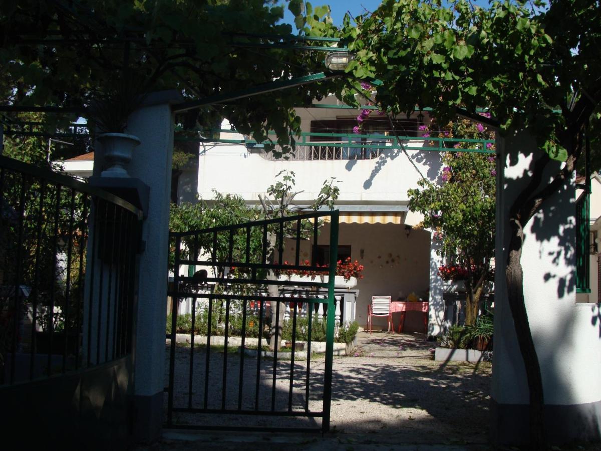 Apartments By The Sea Jadrija, Sibenik - 11356 Ngoại thất bức ảnh