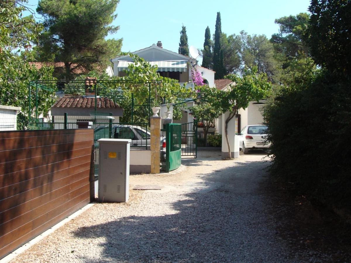 Apartments By The Sea Jadrija, Sibenik - 11356 Ngoại thất bức ảnh