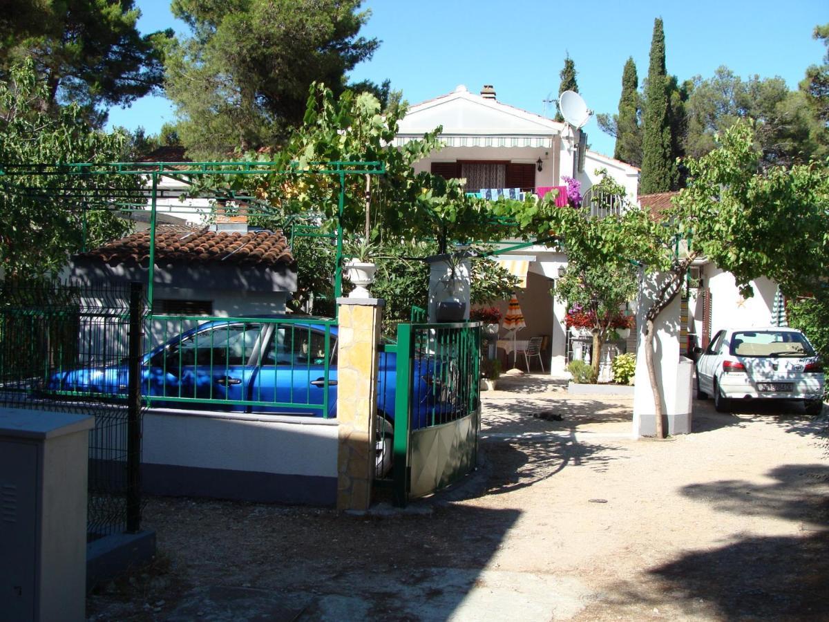 Apartments By The Sea Jadrija, Sibenik - 11356 Ngoại thất bức ảnh