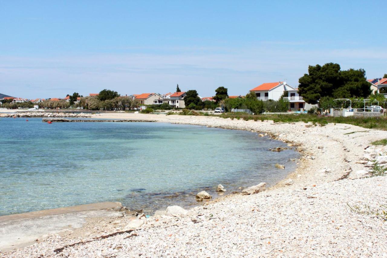 Apartments By The Sea Jadrija, Sibenik - 11356 Ngoại thất bức ảnh
