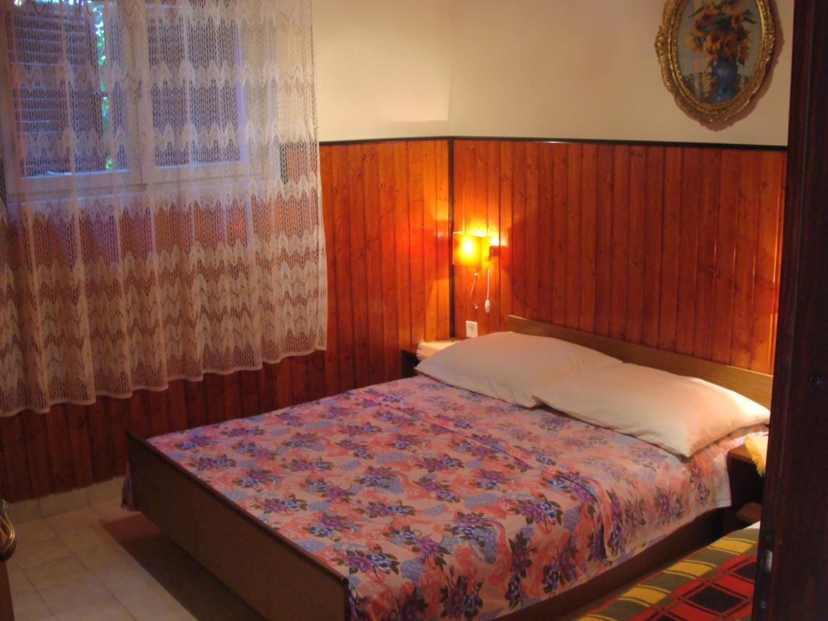 Apartments By The Sea Jadrija, Sibenik - 11356 Ngoại thất bức ảnh