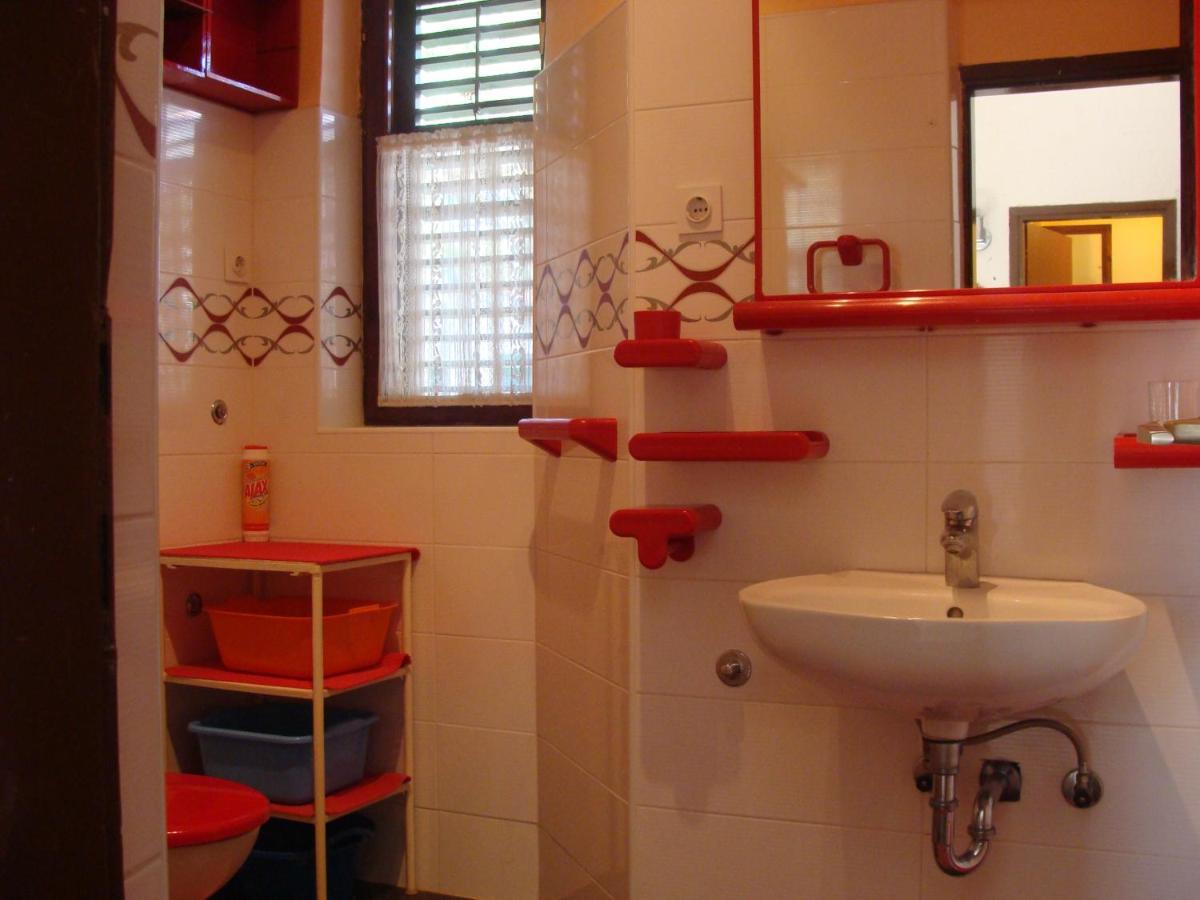 Apartments By The Sea Jadrija, Sibenik - 11356 Ngoại thất bức ảnh