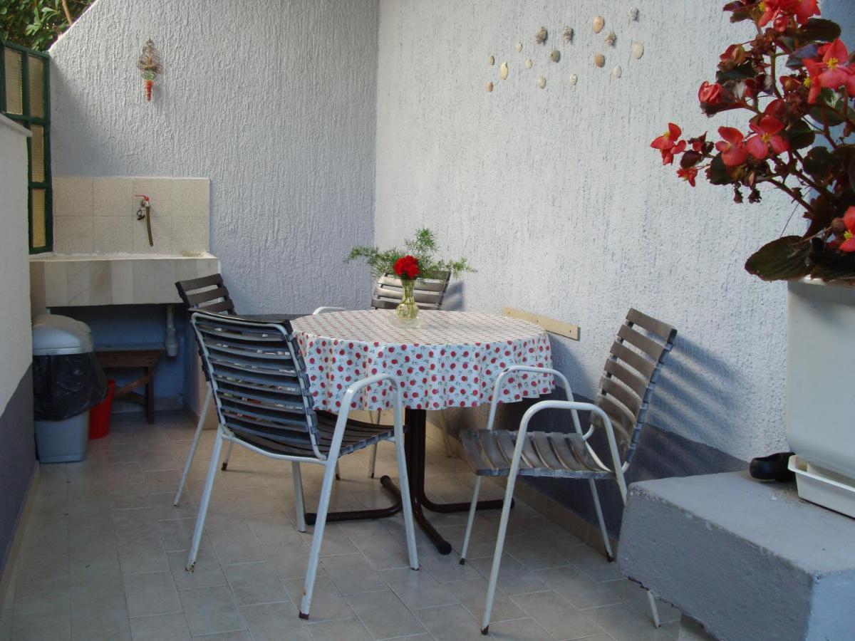 Apartments By The Sea Jadrija, Sibenik - 11356 Ngoại thất bức ảnh