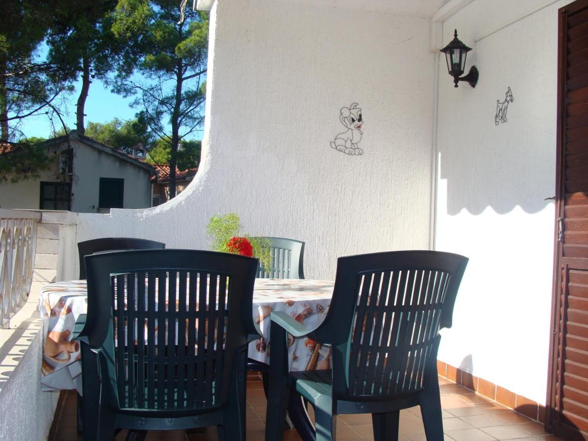 Apartments By The Sea Jadrija, Sibenik - 11356 Ngoại thất bức ảnh