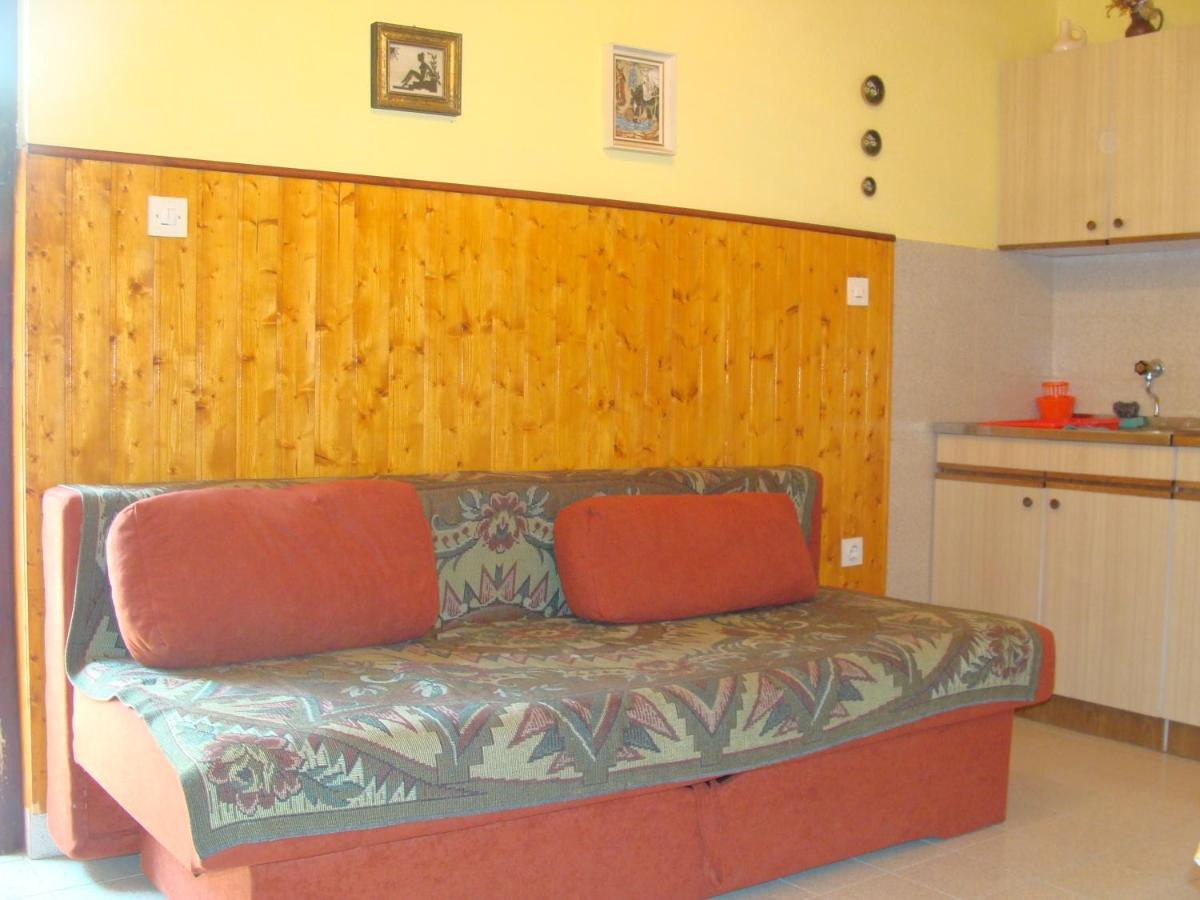 Apartments By The Sea Jadrija, Sibenik - 11356 Ngoại thất bức ảnh