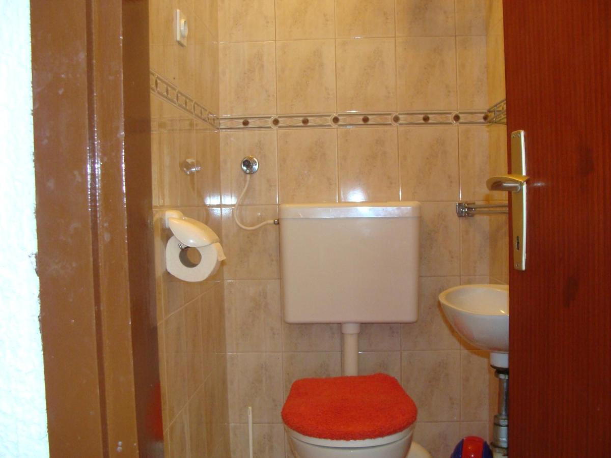 Apartments By The Sea Jadrija, Sibenik - 11356 Ngoại thất bức ảnh